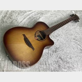 LAG Guitars TRAMONTANE T118ACE-BRS