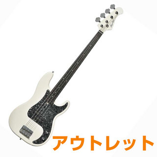 Bacchus BPB-1DX RSM/P PWHMH エレキベース ユニバースシリーズ 【アウトレット】