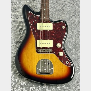 Fender FSR Made in Japan Traditional II 60s Jazzmaster -3-Color sunburst- #JD24009872【3.49kg】