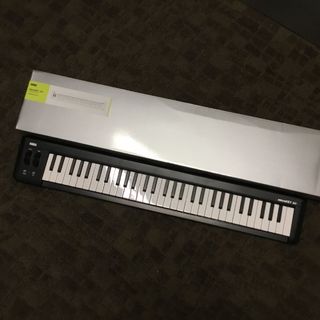 KORG microKEY2-61AIR Bluetooth MIDIキーボード 61鍵盤【メーカー再生品】