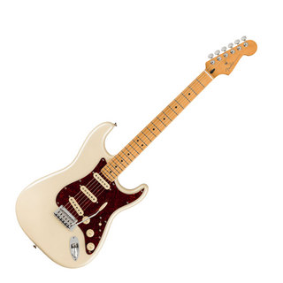 Fenderフェンダー Player Plus Stratocaster OLP エレキギター