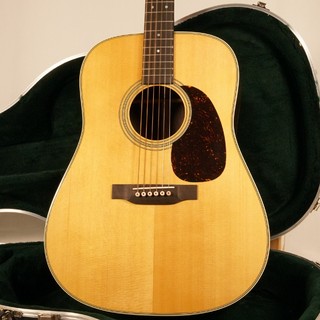 MARTIN／D-28｜最新ドレッドノート5番勝負 feat.齊藤ジョニー