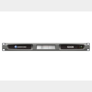 CROWN /AMCRONCT4150 ◆ パワーアンプ ・4チャンネルモデル ・125Wx4 8Ω
