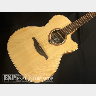 LAG Guitars T70ACE-NAT