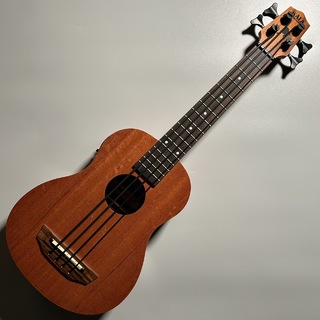 KALA UBASS-NOMAD-FS ウクレレベース 【U・BASS Series】【現物写真】