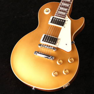 Gibson Les Paul Standard 50s Gold Top [2NDアウトレット特価] ギブソン レスポール スタンダード【御茶ノ水本店