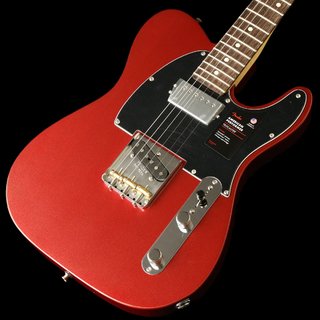 FenderAmerican Performer Telecaster with Humbucking Rosewood Fingerboard Aubergine 【御茶ノ水本店】