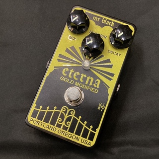 エフェクター（ギター・ベース用）、MR. BLACKの検索結果【楽器検索