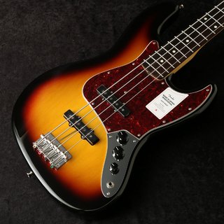 Fender MIJ Traditional 60s Jazz Bass 3-Color Sunburst/R 【御茶ノ水本店】