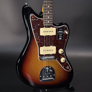 Fender American Professional II Jazzmaster Rosewood 3-Color Sunburst 【名古屋栄店】