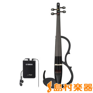 YAMAHA YSV104 BL ブラック サイレントバイオリンSILENT Violin