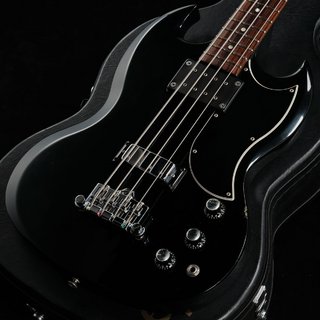 GibsonEB-3 SG Bass Ebony MOD 2005 【渋谷店】