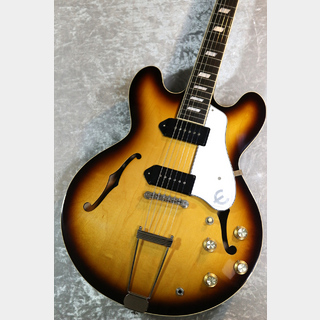 Epiphone カジノ　90s ラッカー　日本製 Epiphone Japan 1991年製 CASINO VINTAGE 日本製 ラッカー