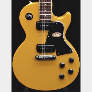 Epiphone Les Paul Special -TV Yellow-【3.31kg】【24061527100】