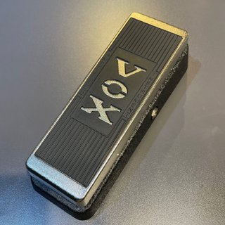 VOX V846-HW  Hand Wired Wah Pedal【御茶ノ水本店 FINEST GUITARS】