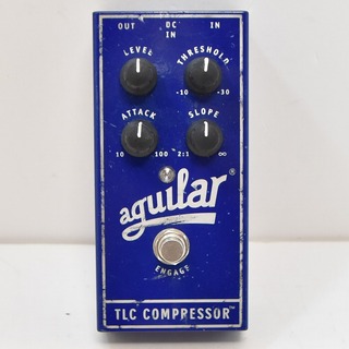 DTM・DAW aguilar TLC COMPRESSOR aguilar TLC COMPRESSOR 【心斎橋店】（中古）【楽器検索デジマート】