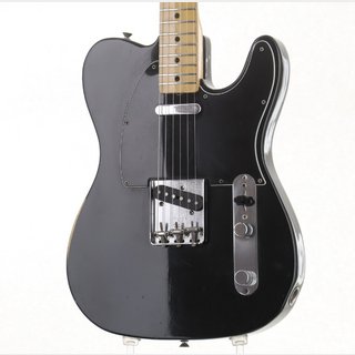 Fender Telecaster Black Maple 1978【名古屋栄店】