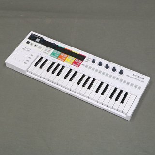 Arturia Keystep Pro 【御茶ノ水本店】
