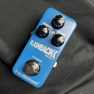 tc electronic Flashback Mini D