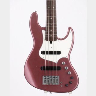 Xotic XJ-1T 5st Lacquer Light Aged MH Burgandy Mist【新宿店】