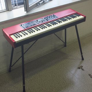 CLAVIA Nord Electro 5 HP73 ver.1.44   "ステージ・キーボード"【横浜店】