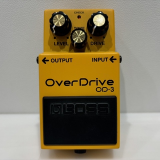 BOSS OD-3