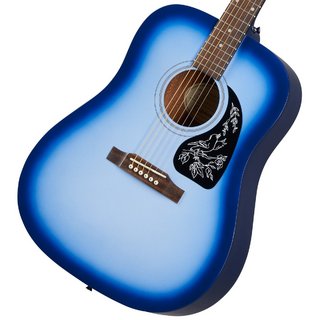 Epiphone Starling Acoustic Starlight Blue エピフォン アコースティックギター [2NDアウトレット特価]【御茶ノ水本