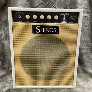 SHINOS Rocket 6L6