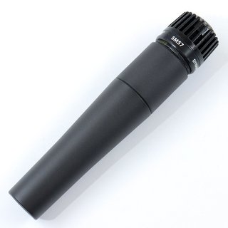 Shure SM57 【池袋店】