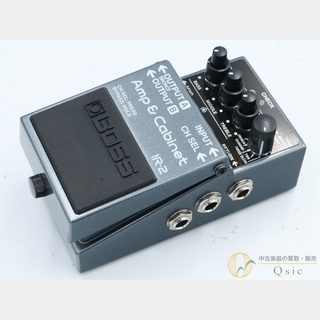 BOSS、IR-2の検索結果【楽器検索デジマート】