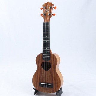 Koaloha KSM-10 Soprano Pikake  【Made in Hawaii］ コアロハ