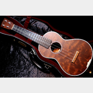 Martin 【USED】 CTM 3 CONCERT 【コンサート】【スーパーリッチなマホガニーサウンド】【池袋店在庫品】