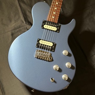 FREEDOM CUSTOM GUITAR RESEARCH RRS Bravery Proto Dark Lake Placid Blue FCGR Showroom展示個体特価販売【現物画像】