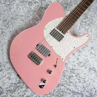 Balaguer GuitarsThicket Standard Gloss Pastel Pink【分割48回払い無金利対象商品】