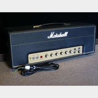 Marshall1987X Master Volume Mod. / 50W Tube Amp Head