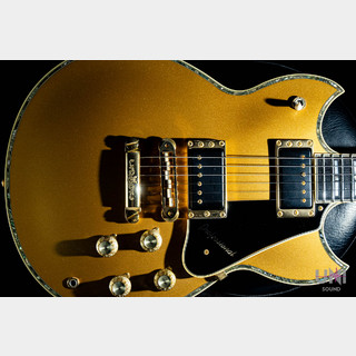 ’80 YAMAHA / SG700 ◆ ブラウン / ラージヘッド ■純正 ハードケース 付◆ジャパン ヴィンテージ ギター ヤマハ製 SBG 高中正義 SANTANA 80 YAMAHA / SG700 ◇ ブラウン / ラージヘッド □純正 ハードケース
