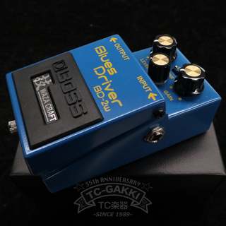BOSS、BD-2の検索結果【楽器検索デジマート】
