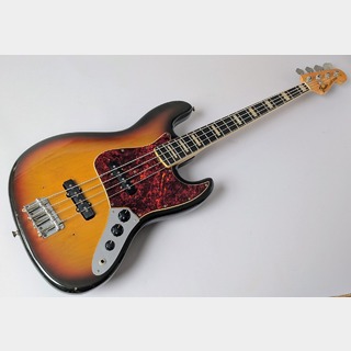 ベース Fender Jazz Bass used】Fender / 1973 Jazz Bass #513504 4.89kg【横浜店