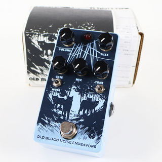 Old Blood Noise Endeavors Haunt Fuzzの検索結果【楽器検索デジマート】