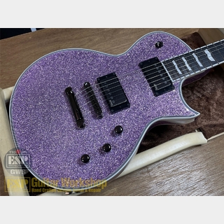 E-II EC DB【Purple Sparkle】