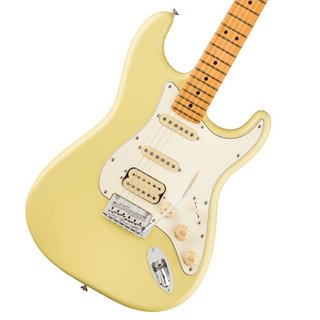 FenderPlayer II Stratocaster HSS Maple Fingerboard Hialeah Yellow フェンダー【WEBSHOP】