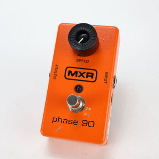 MXR、Phase 90の検索結果【楽器検索デジマート】