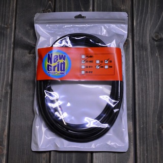 New Grid Tone RT-002 3mSS