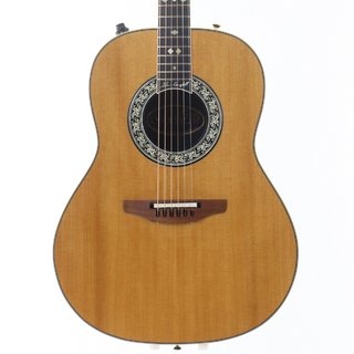 Ovation Celebrity cc67 エレアコ オベーション Ovation CC67