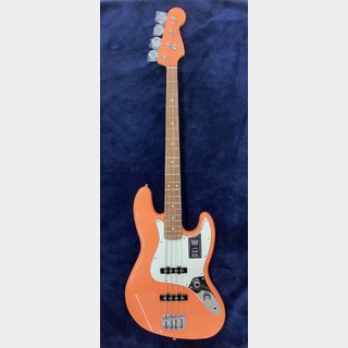 FenderFender LIMITED EDITION PLAYER JAZZ BASS/Pacific Peach