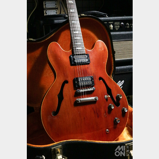 エレクトリックギター ＞ セミアコ、Gibson、ES-335の検索結果【楽器