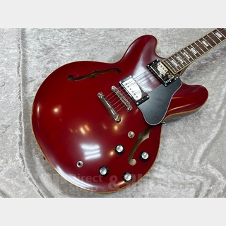 EDWARDS E-SA-STD【Cherry】