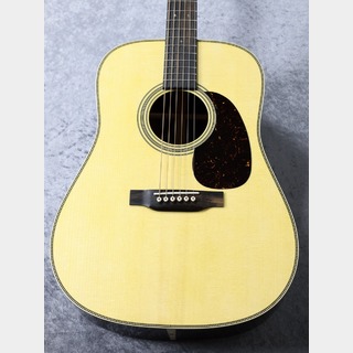 Martin HD-28Standard #2867561【Martinメガフロア・送料当社負担・分割無金利】