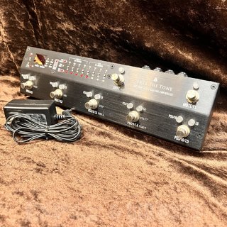 ARC-3｜PRODUCTS｜Free The Tone