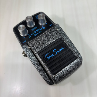 Tony Smithの検索結果【楽器検索デジマート】